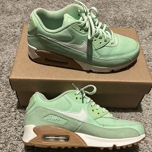 Nike air max size 6.5 woman’s